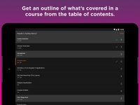 Pluralsight zrzut z ekranu apk 2