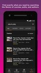 Pluralsight Screenshot APK 22