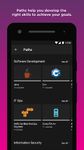 Pluralsight captura de pantalla apk 21