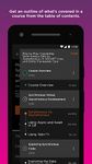 Pluralsight captura de pantalla apk 17