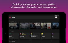 Pluralsight screenshot APK 16