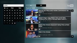 Imej YouTube for Google TV 2