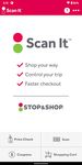 Stop & Shop SCAN IT! Mobile 屏幕截图 apk 2