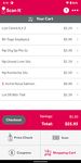 Screenshot 1 di Stop & Shop SCAN IT! Mobile apk