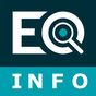 EQInfo - Global Earthquakes icon