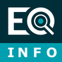 EQInfo - Global Earthquakes 아이콘