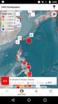 EQInfo - Global Earthquakes screenshot apk 11