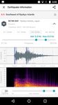 ภาพหน้าจอที่ 9 ของ EQInfo - Global Earthquakes