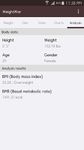 Captură de ecran Weight War apk 2