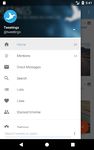 Screenshot 12 di Tweetings for Twitter apk