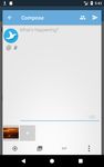 Screenshot 8 di Tweetings for Twitter apk