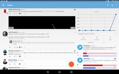 Скриншот 9 APK-версии Tweetings for Twitter