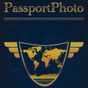 Ícone do apk Passport Photo