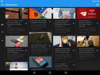 FeedMe (RSS Reader | Podcast) capture d'écran apk 7