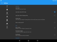 ภาพหน้าจอที่ 4 ของ FeedMe (RSS Reader)