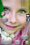 Tangkapan layar apk Eye Color Booth Pro 5