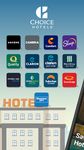 Choice Hotels - Boek Nu! screenshot APK 5