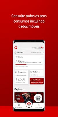 Image 3 of My Vodafone