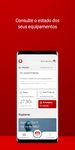 My Vodafone captura de pantalla apk 1