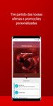 My Vodafone captura de pantalla apk 3