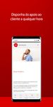 My Vodafone captura de pantalla apk 