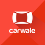 CarWale- Search New, Used Cars アイコン