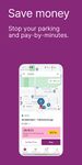 Screenshot 4 di Parkmobile Parking apk