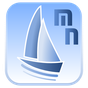 Ícone do apk Marine Navigator Lite