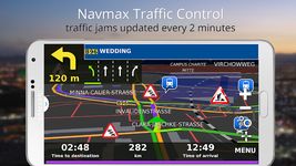 Navmax navigation GPS Bild 9