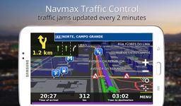 Navmax navigation GPS Bild 14