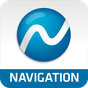 APK-иконка GPS Navigation & Map by NAVMAX