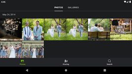 SmugMug - Photography Platform captura de pantalla apk 2