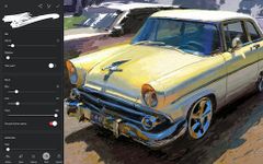 Tangkapan layar apk Infinite Painter 2