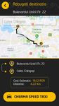 Captură de ecran Speed Taxi Bucharest apk 7