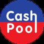 CashPool – Geldautomaten Icon