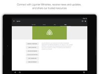 Ligonier Ministries captura de pantalla apk 