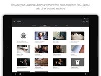 Ligonier Ministries captura de pantalla apk 1