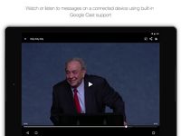 Ligonier Ministries captura de pantalla apk 2