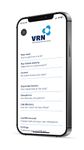 VRN Companion captura de pantalla apk 9