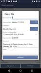 Imagem 13 do Trade Accounting (TCU Mobile)