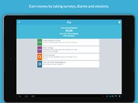 iPoll – Make money on surveys screenshot apk 3