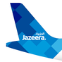 Icono de Jazeera Airways