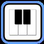 PChord  (Piano Chord Finder) APK