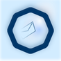 SpamDrain - email filter Icon