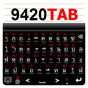 9420 Tablet Keyboard APK