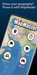 MapMaster - Geography game zrzut z ekranu apk 20