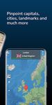 MapMaster - Geography game capture d'écran apk 19