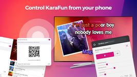 Captura de tela do apk KaraFun - Karaoke Party 6