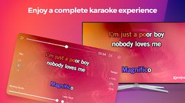 Скриншот 5 APK-версии KaraFun - Karaoke Party