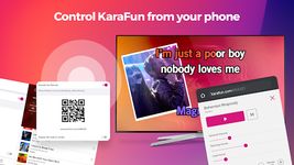 Скриншот  APK-версии KaraFun - Karaoke Party